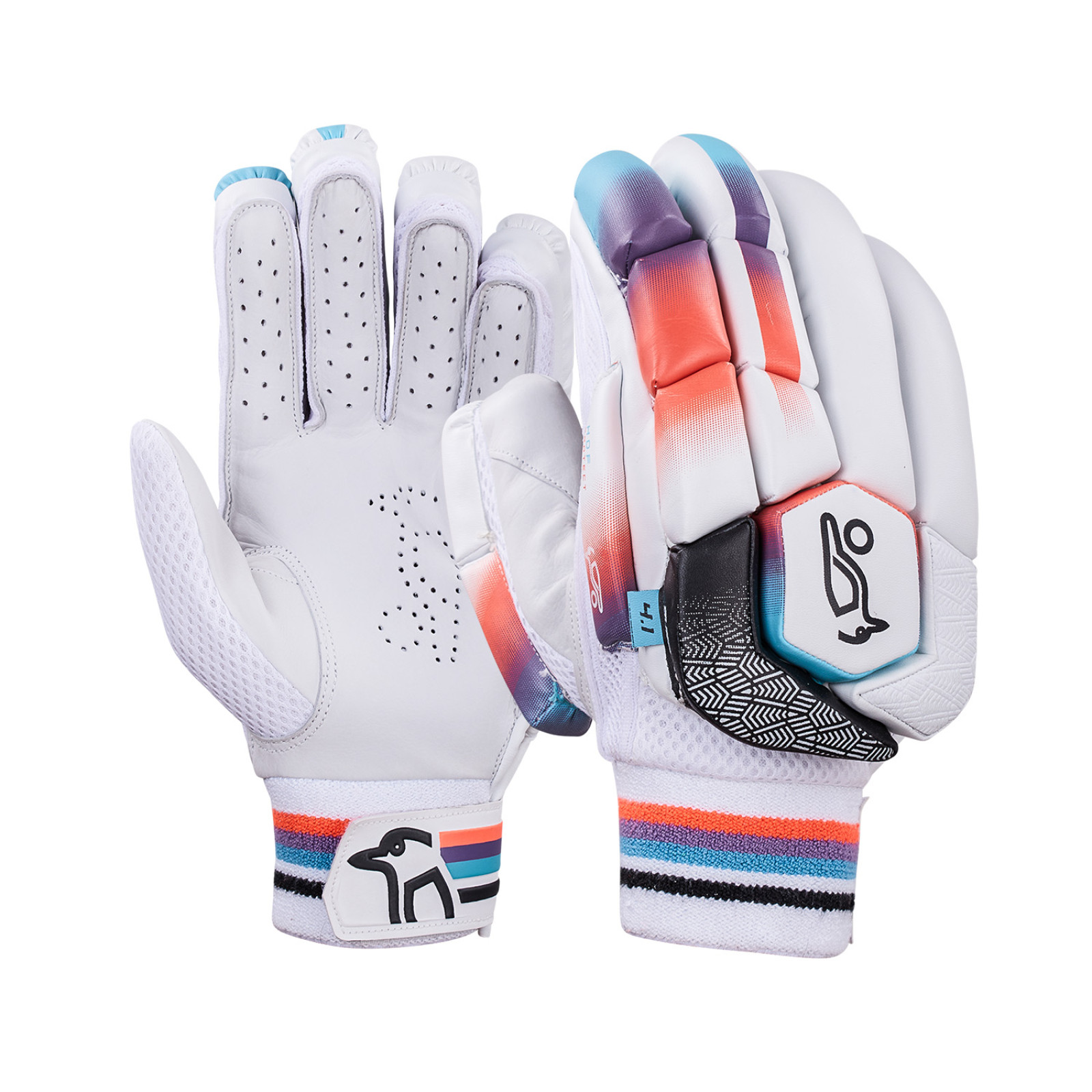 Kookaburra Aura 4.1 Cricket Gloves (2024) - Kookaburra Aura 4.1 Cricket Gloves (2024) - Kookaburra Aura 4.1 Cricket Gloves (2024