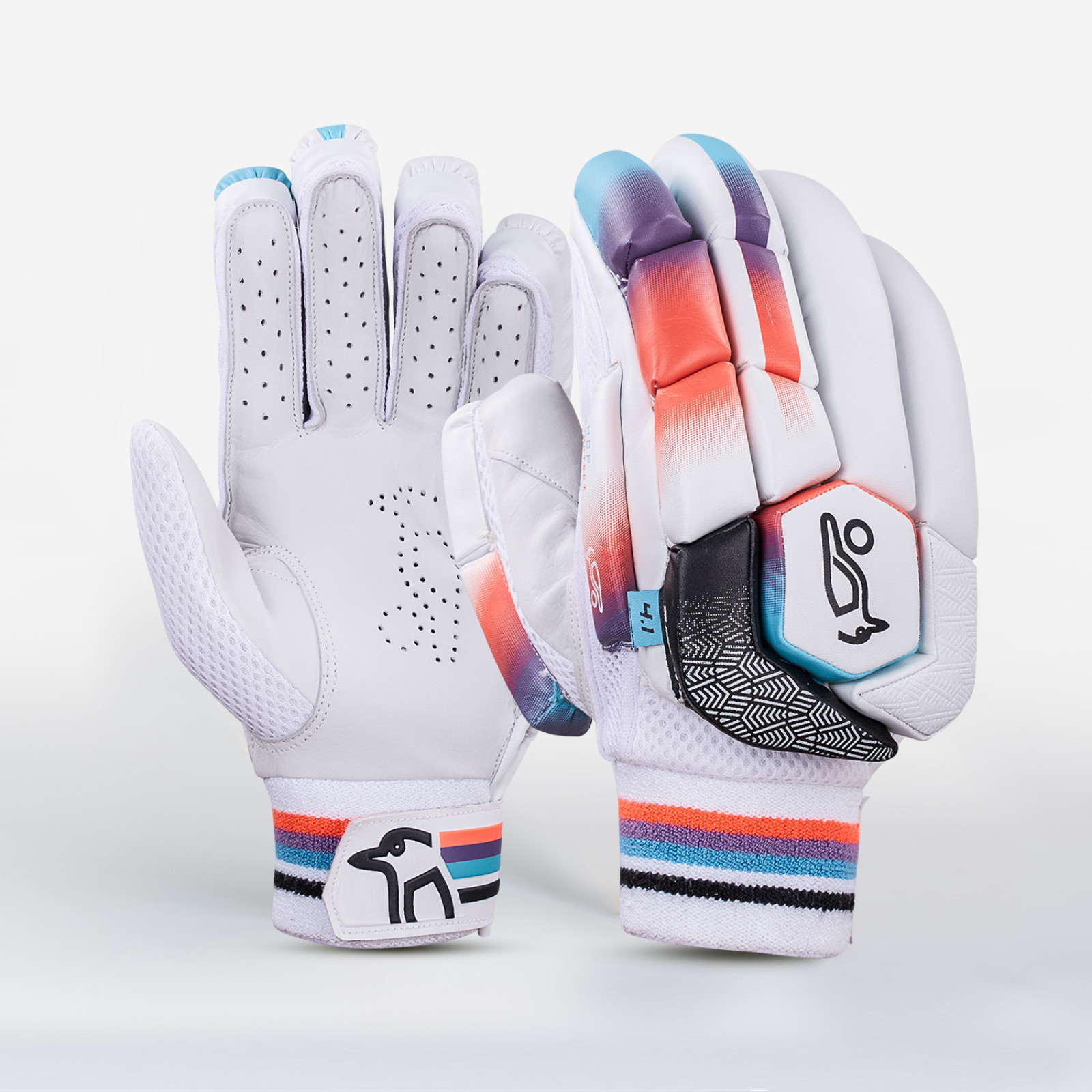 Kookaburra Aura 4.1 Cricket Gloves (2024) - Kookaburra Aura 4.1 Cricket Gloves (2024) - Kookaburra Aura 4.1 Cricket Gloves (2024