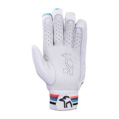 Kookaburra Aura 4.1 Cricket Gloves (2024) - Alternate Angle