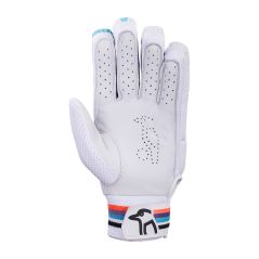 Kookaburra Aura 4.1 Cricket Gloves (2024) - Alternate Angle