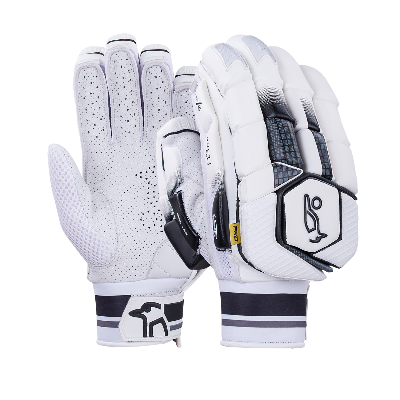 Kookaburra Stealth Pro Cricket Gloves (2024) - Image 1 of 6