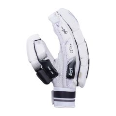 Kookaburra Stealth Pro Cricket Gloves (2024) - Side View