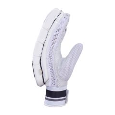 Kookaburra Stealth Pro Cricket Gloves (2024) - Back View