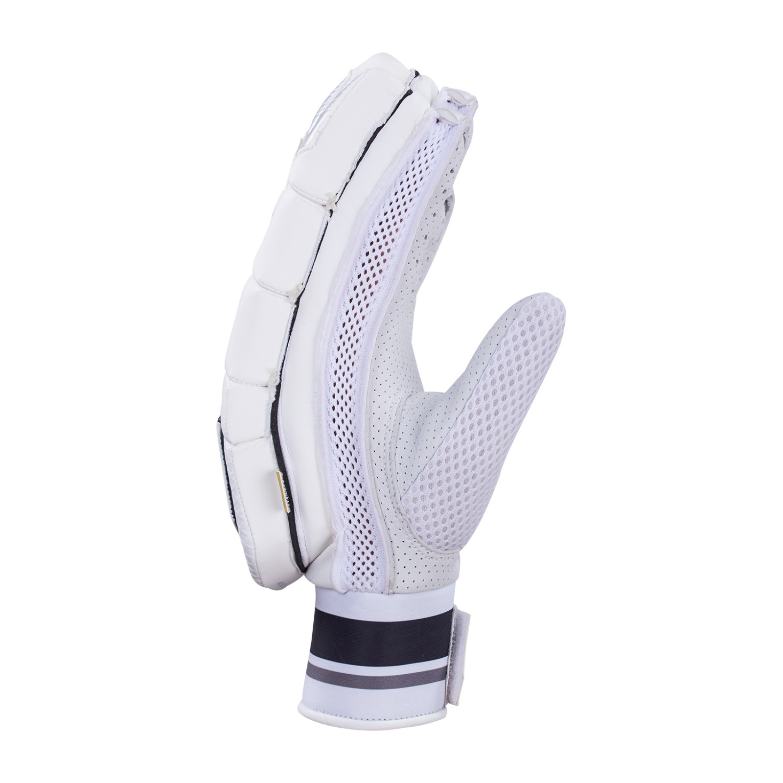 Kookaburra Stealth Pro Cricket Gloves (2024) - Kookaburra Stealth Pro Cricket Gloves (2024) - Kookaburra Stealth Pro Cricket Glo