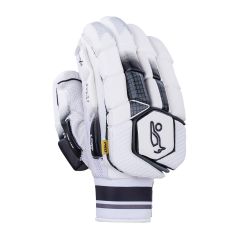 Kookaburra Stealth Pro Cricket Gloves (2024) - Close-up