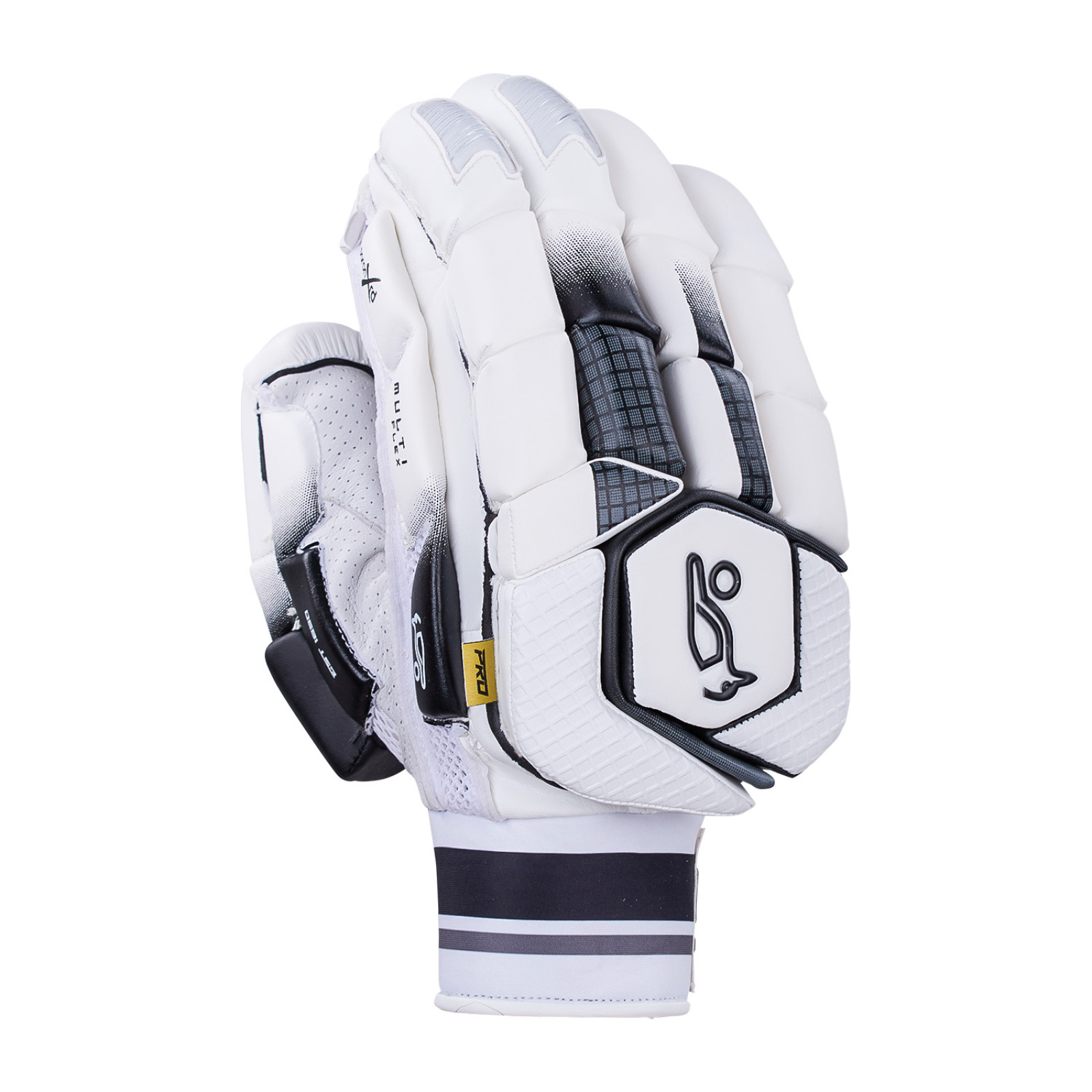 Kookaburra Stealth Pro Cricket Gloves (2024) - Kookaburra Stealth Pro Cricket Gloves (2024) - Kookaburra Stealth Pro Cricket Glo