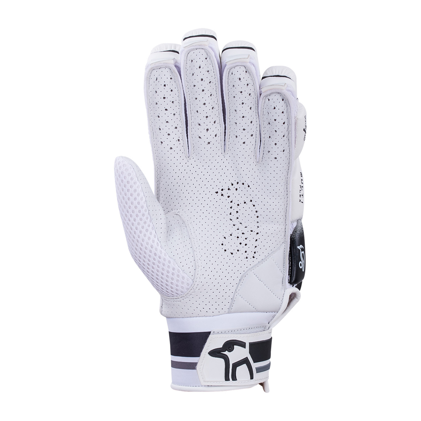 Kookaburra Stealth Pro Cricket Gloves (2024) - Alternate Angle