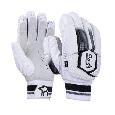 Kookaburra Stealth 5.1 Cricket Gloves (2024)
