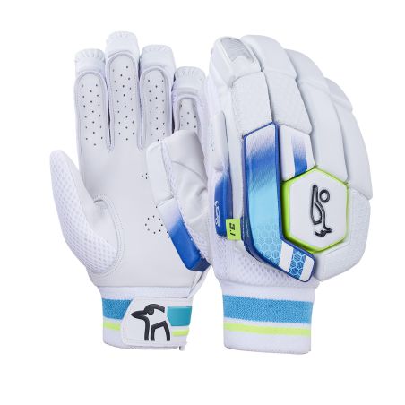 Kookaburra Rapid 3.1 Cricket Gloves (2024)