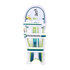 Kookaburra Kahuna Pro Cricket Pads (2024) - Kookaburra Kahuna Pro Cricket Pads (2024) - Kookaburra Kahuna Pro Cricket Pads (2024