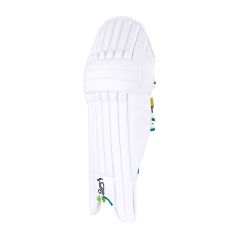 Kookaburra Kahuna Pro Cricket Pads (2024) - Detail