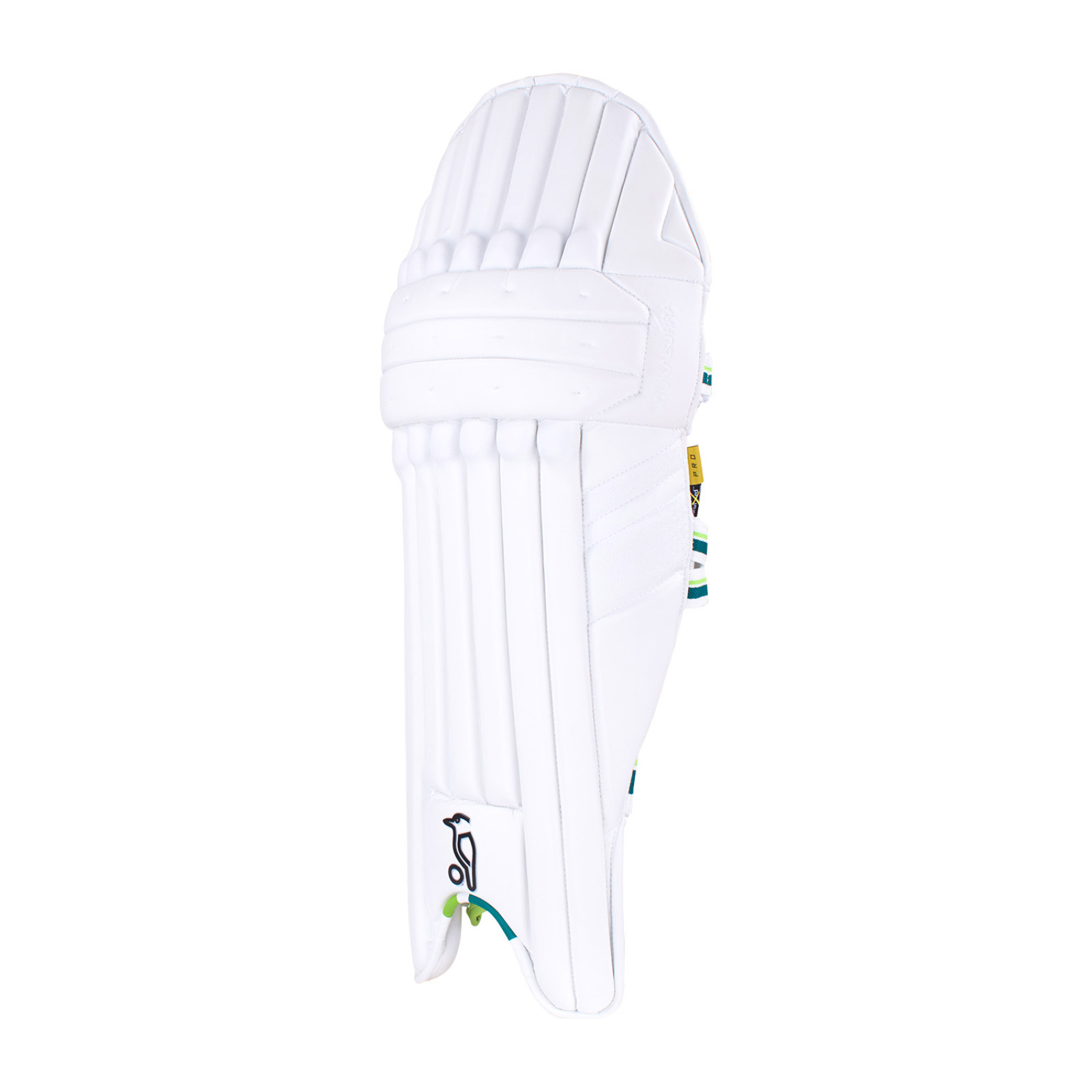 Kookaburra Kahuna Pro Cricket Pads (2024) - Kookaburra Kahuna Pro Cricket Pads (2024) - Kookaburra Kahuna Pro Cricket Pads (2024