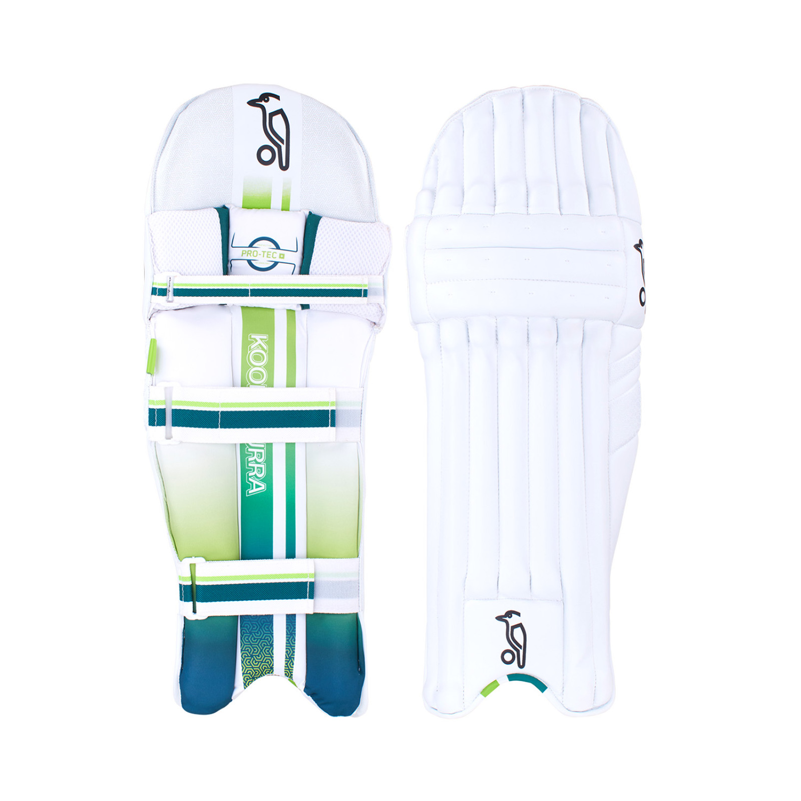 Kookaburra Kahuna 4.1 Cricket Pads (2024) - Image 1 of 4