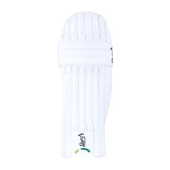 Kookaburra Kahuna 4.1 Cricket Pads (2024) - Side View