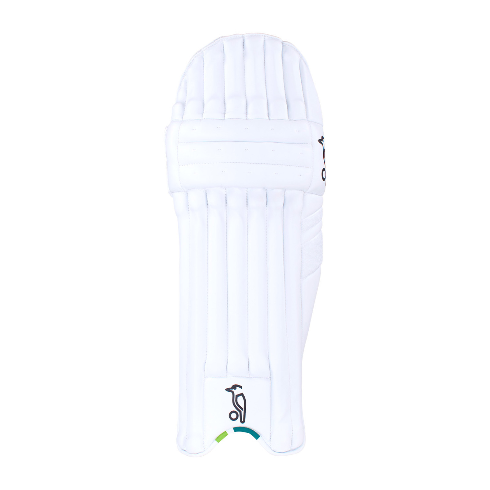 Kookaburra Kahuna 4.1 Cricket Pads (2024) - Side View