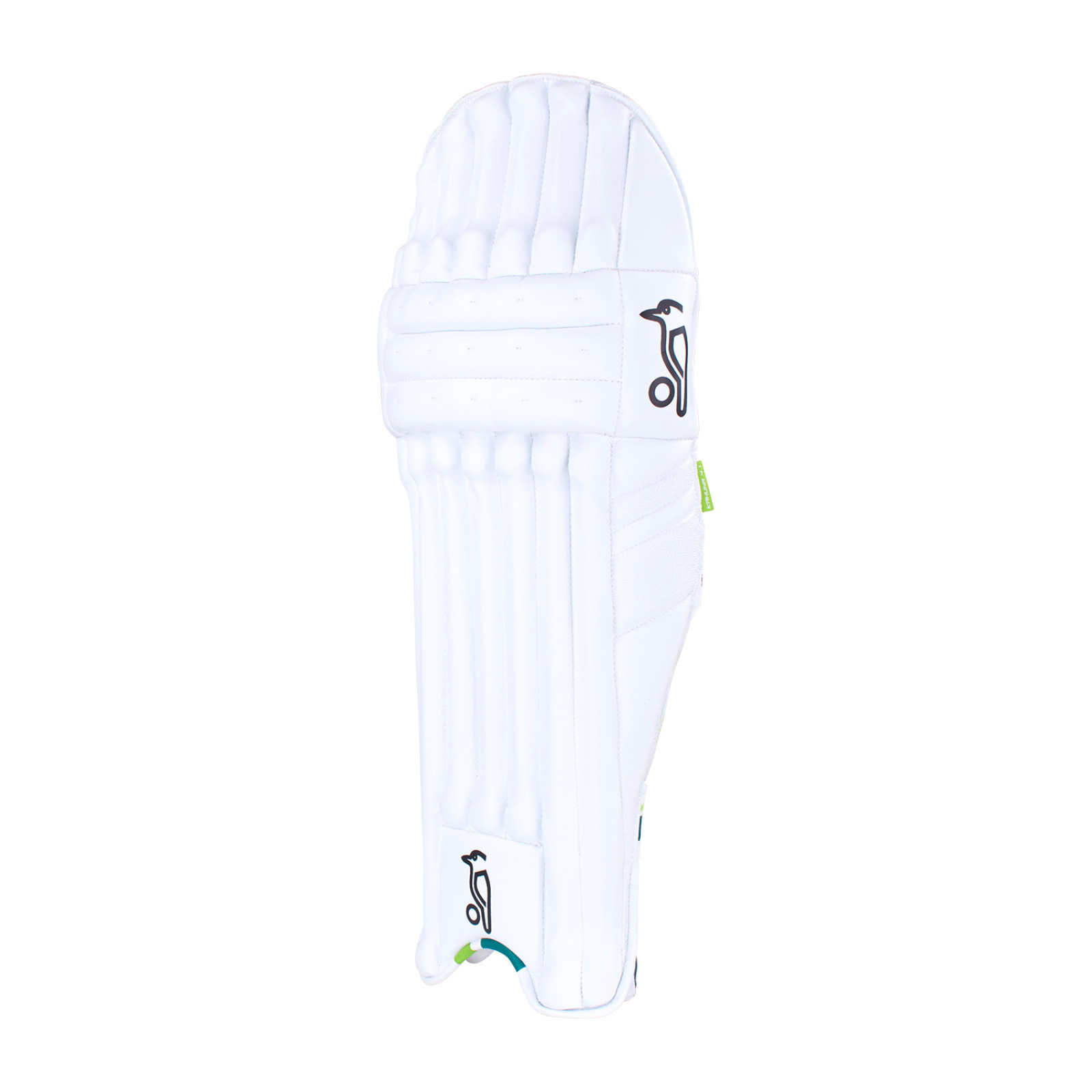 Kookaburra Kahuna 4.1 Cricket Pads (2024) - Detail