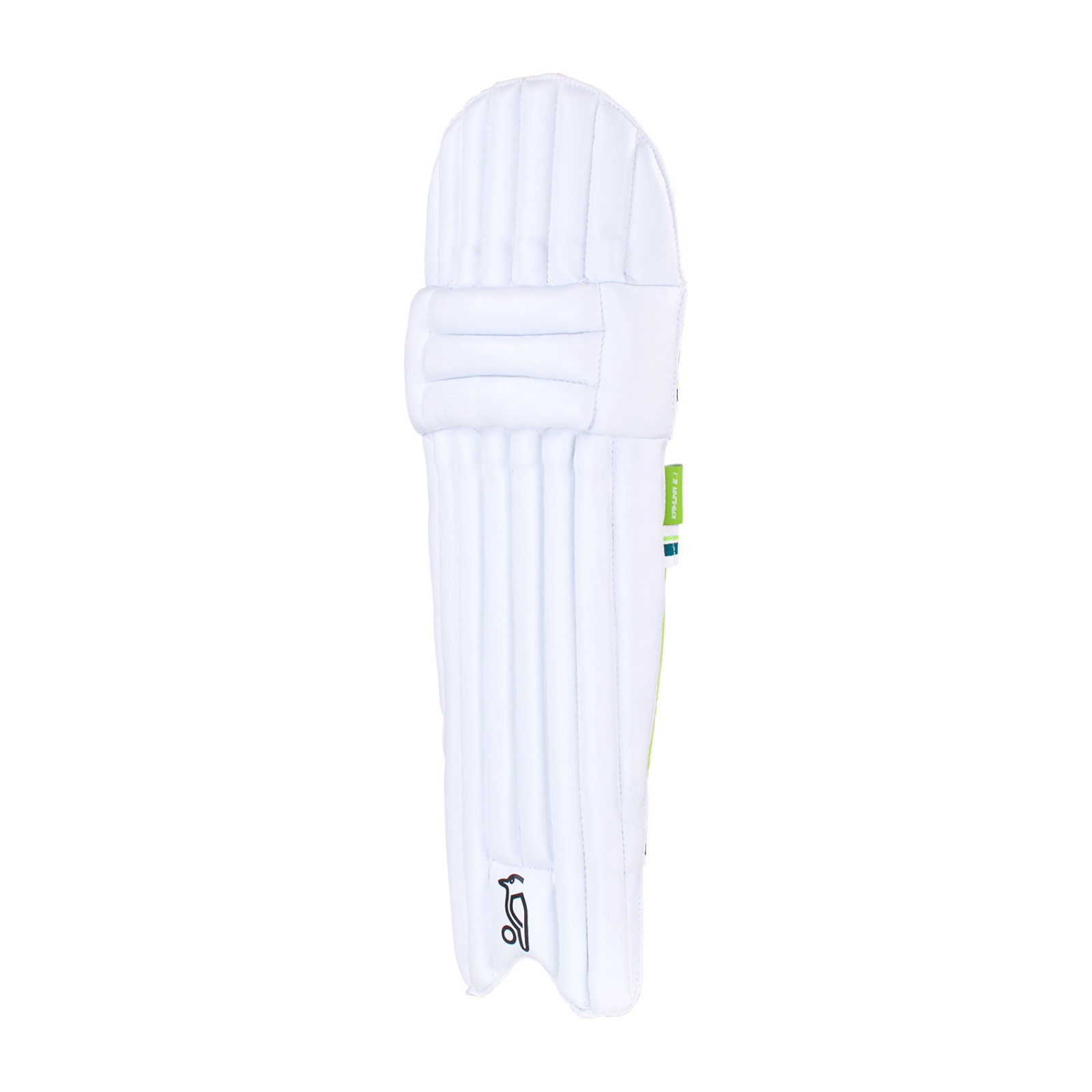 Kookaburra Kahuna 6.1 Cricket Pads (2024) - Kookaburra Kahuna 6.1 Cricket Pads (2024) - Kookaburra Kahuna 6.1 Cricket Pads (2024