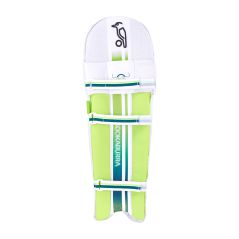 Kookaburra Kahuna 6.1 Cricket Pads (2024) - Detail