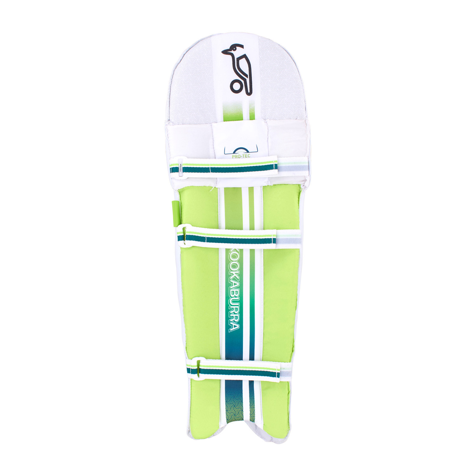 Kookaburra Kahuna 6.1 Cricket Pads (2024) - Detail