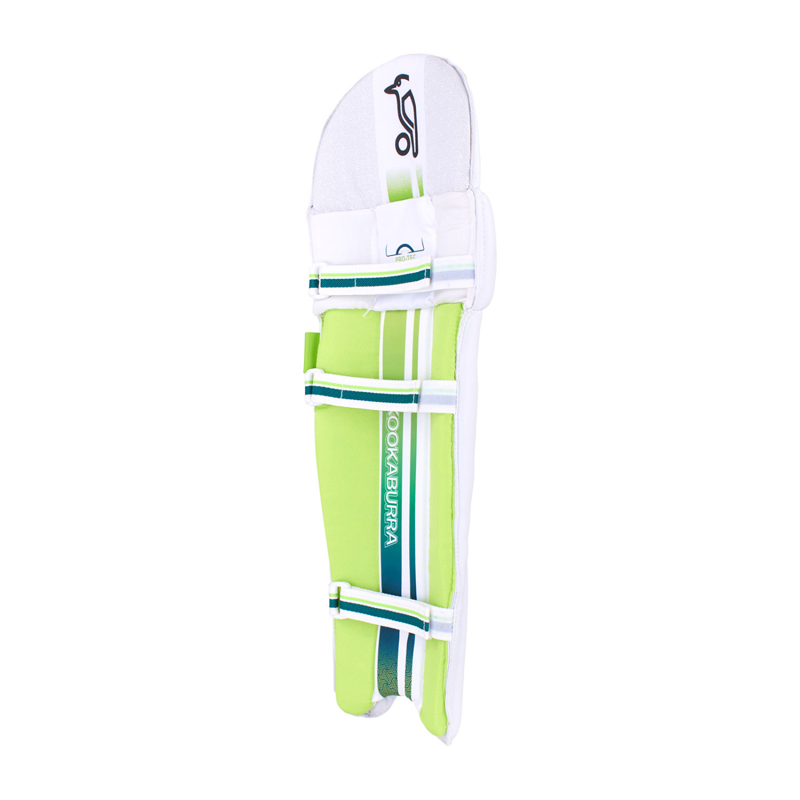 Kookaburra Kahuna 6.1 Cricket Pads (2024) - Kookaburra Kahuna 6.1 Cricket Pads (2024) - Kookaburra Kahuna 6.1 Cricket Pads (2024