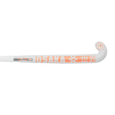 Osaka Future Lab 45 Nxt Bow Hockey Stick (2024)