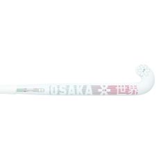 Osaka Vision 10 Grow Bow Hockey Stick (2024)