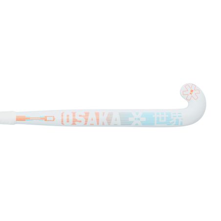 Osaka Vision 25 Pro Bow Hockey Stick (2024)