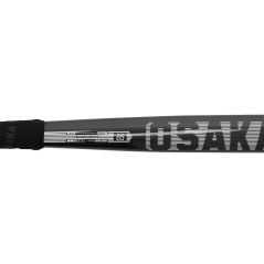 Osaka Vision 85 Show Bow Hockey Stick (2024)