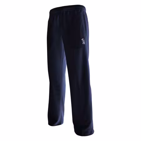 Kookaburra Pro Player Junior Cricket Trousers - Navy (2026) - Kookaburra Pro Player Junior Cricket Trousers - Navy (2026) - Kook