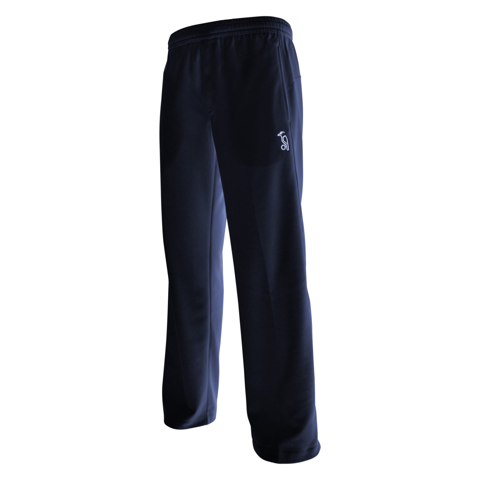 Kookaburra Pro Player Cricket Trousers - Navy (2024) - Image 1 of 2