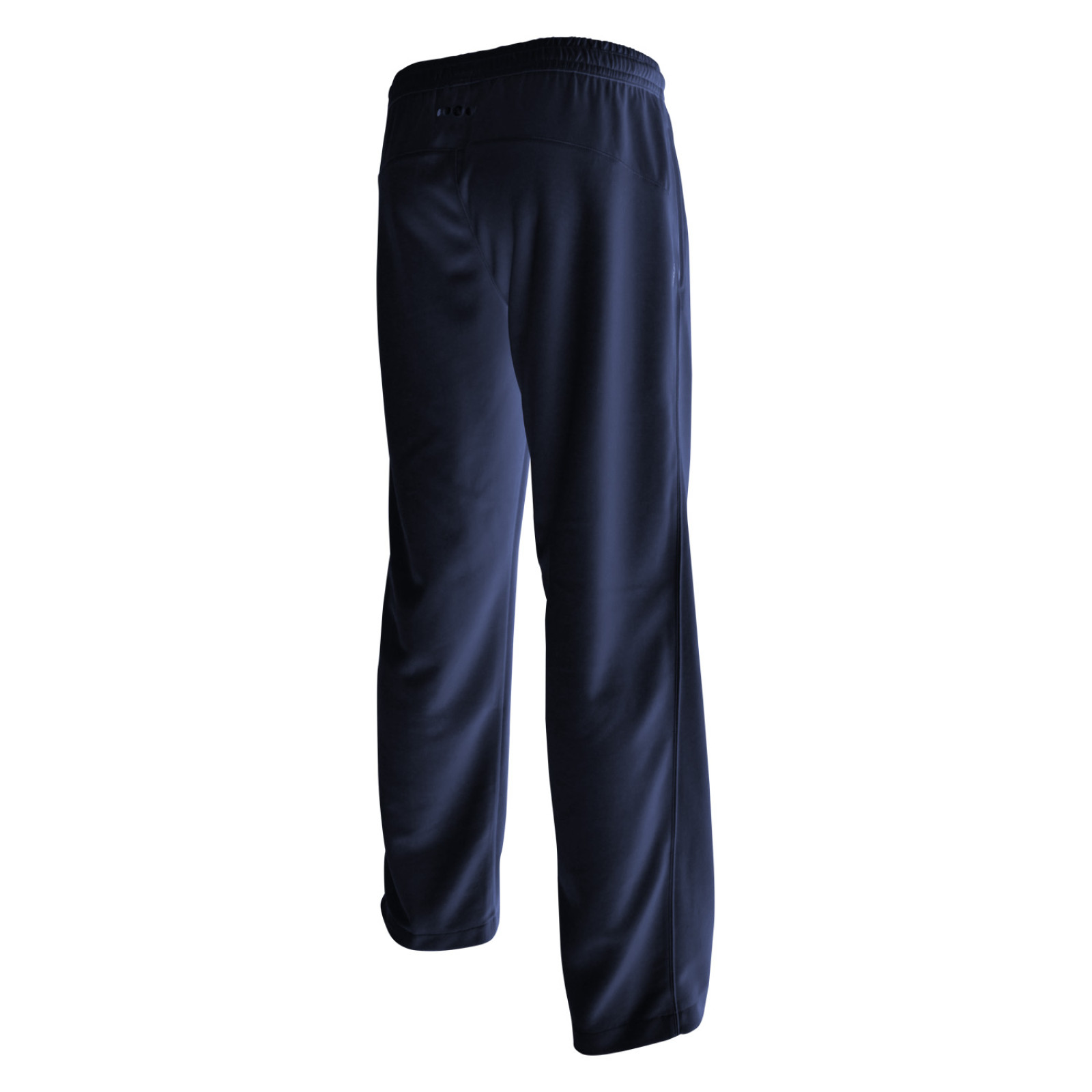 Kookaburra Pro Player Cricket Trousers - Navy (2024) - Side View