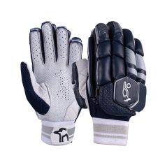 Kookaburra 2.1 T/20 Navy Batting Gloves (2024)