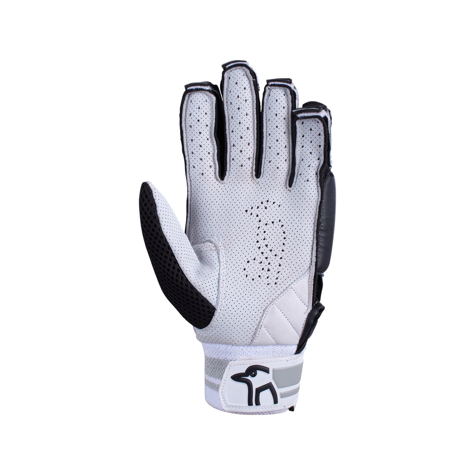 Kookaburra 2.1 T/20 Navy Batting Gloves (2026) - Kookaburra 2.1 T/20 Navy Batting Gloves (2026) - Kookaburra 2.1 T/20 Navy Batti
