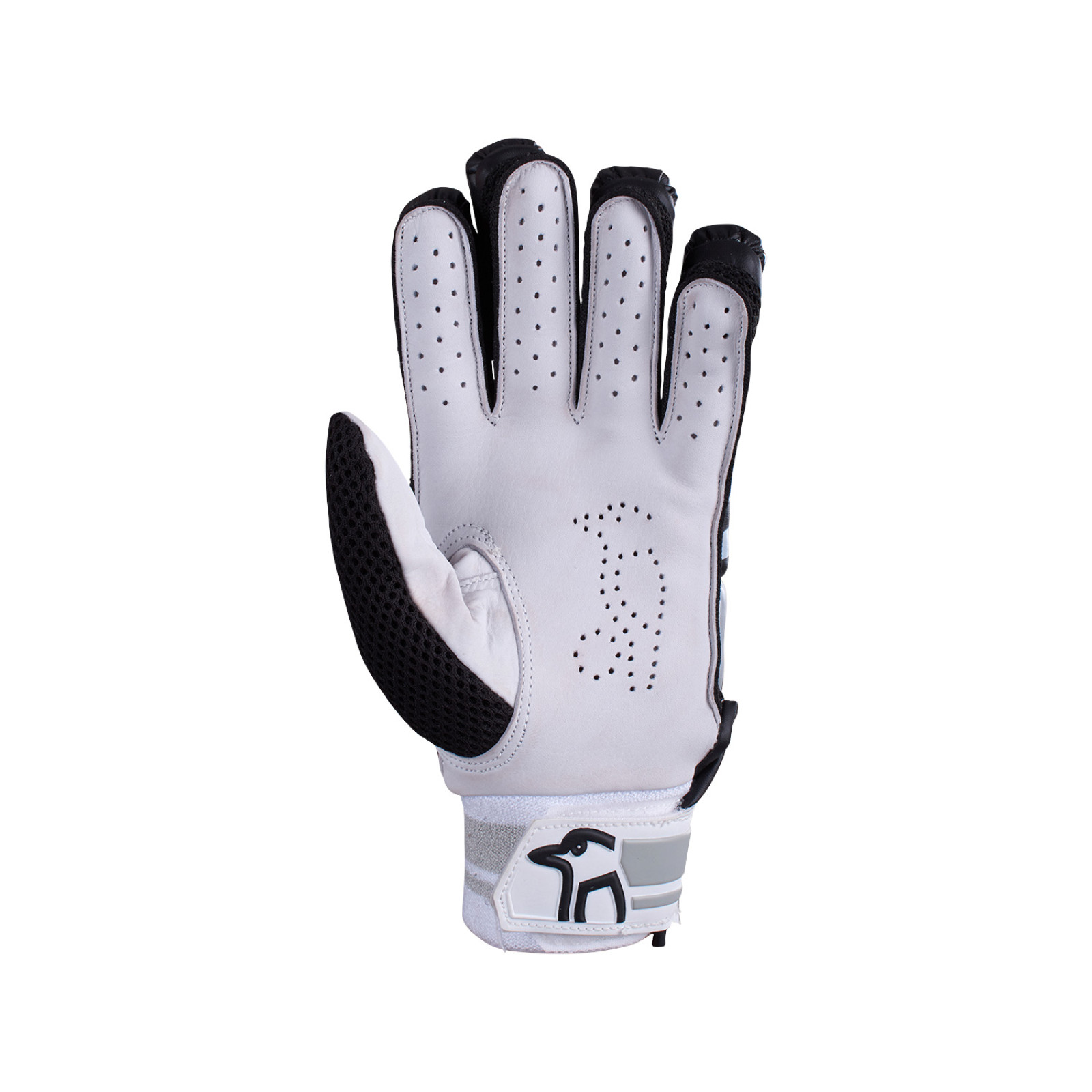 Kookaburra 4.1 T/20 Navy Batting Gloves (2026) - Kookaburra 4.1 T/20 Navy Batting Gloves (2026) - Kookaburra 4.1 T/20 Navy Batti