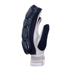 Kookaburra 4.1 T/20 Navy Batting Gloves (2024) - Detail