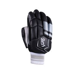 Kookaburra 4.1 T/20 Black Batting Gloves (2026) - Kookaburra 4.1 T/20 Black Batting Gloves (2026) - Kookaburra 4.1 T/20 Black Ba