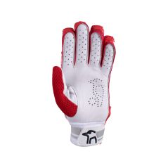 Kookaburra 4.1 T/20 Red Batting Gloves (2024) - Kookaburra 4.1 T/20 Red Batting Gloves (2024) - Kookaburra 4.1 T/20 Red Batting 