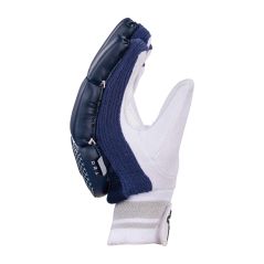 Kookaburra 6.1 T/20 Navy Batting Gloves (2024) - Kookaburra 6.1 T/20 Navy Batting Gloves (2024) - Kookaburra 6.1 T/20 Navy Batti