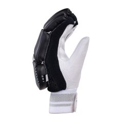 Kookaburra 6.1 T/20 Black Batting Gloves (2024) - Kookaburra 6.1 T/20 Black Batting Gloves (2024) - Kookaburra 6.1 T/20 Black Ba