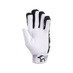 Kookaburra 6.1 T/20 Black Batting Gloves (2024) - Detail