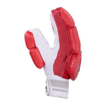 Kookaburra 6.1 T/20 Red Batting Gloves (2026)