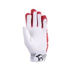 Kookaburra 6.1 T/20 Red Batting Gloves (2024) - Kookaburra 6.1 T/20 Red Batting Gloves (2024) - Kookaburra 6.1 T/20 Red Batting 