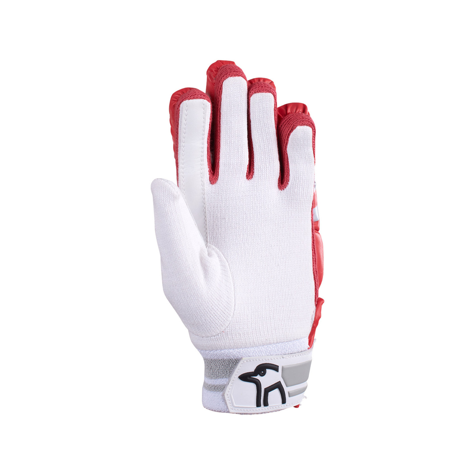 Kookaburra 6.1 T/20 Red Batting Gloves (2024) - Kookaburra 6.1 T/20 Red Batting Gloves (2024) - Kookaburra 6.1 T/20 Red Batting 
