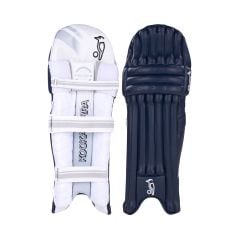 Kookaburra 4.1 T/20 Batting Pads - Navy (2026)