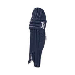Kookaburra 4.1 T/20 Batting Pads - Navy (2024) - Kookaburra 4.1 T/20 Batting Pads - Navy (2024) - Kookaburra 4.1 T/20 Batting Pa
