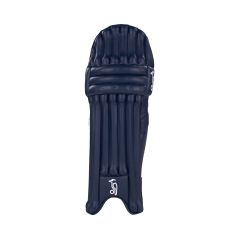 Kookaburra 4.1 T/20 Batting Pads - Navy (2024) - Kookaburra 4.1 T/20 Batting Pads - Navy (2024) - Kookaburra 4.1 T/20 Batting Pa