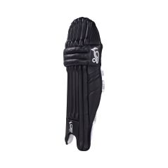 Kookaburra 4.1 T/20 Batting Pads - Black (2024)