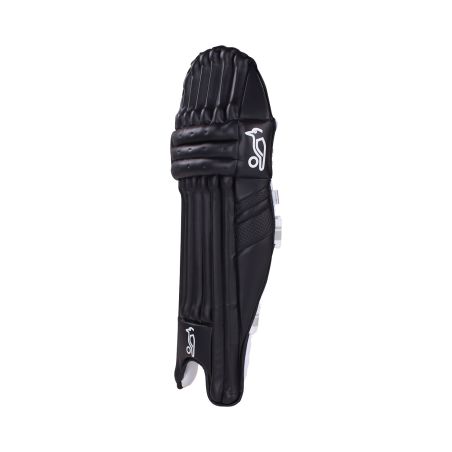 Kookaburra 4.1 T/20 Batting Pads - Black (2024)