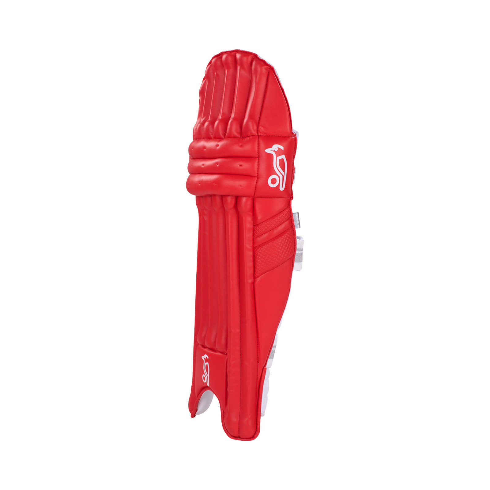Kookaburra 4.1 T/20 Batting Pads - Red (2024) - Kookaburra 4.1 T/20 Batting Pads - Red (2024) - Kookaburra 4.1 T/20 Batting Pads