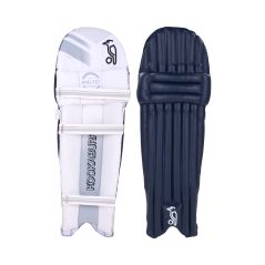 Kookaburra 6.1 T/20 Batting Pads - Navy (2024) - Kookaburra 6.1 T/20 Batting Pads - Navy (2024) - Kookaburra 6.1 T/20 Batting Pa